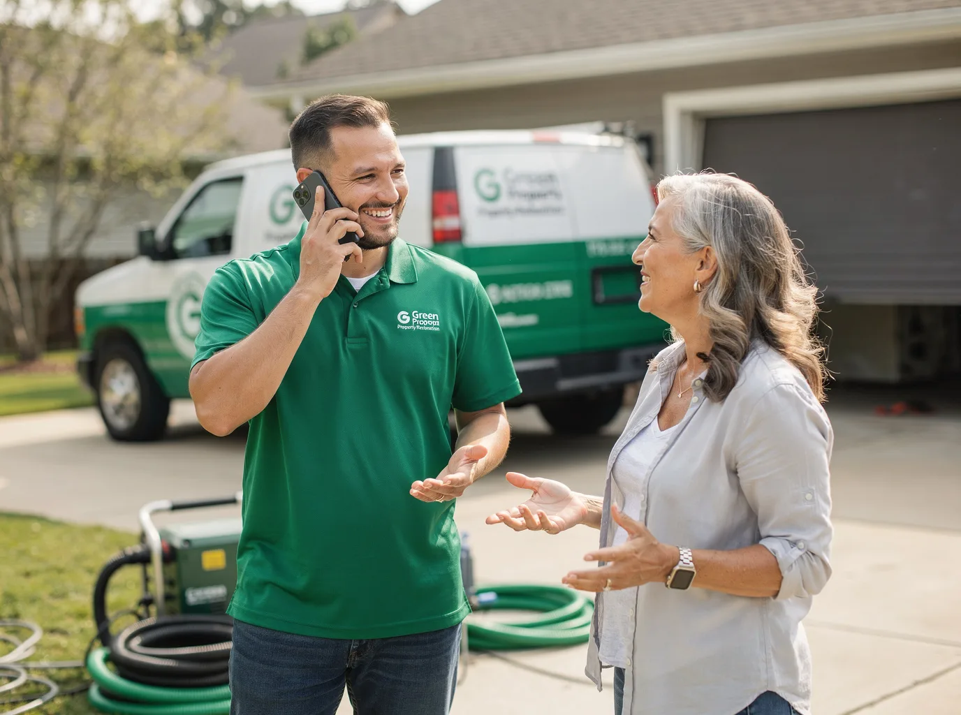 Water Damage Restoration Rehrersburg, PA FAQs